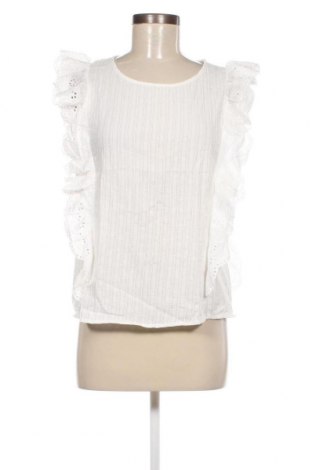 Дамска блуза MyMO, Размер M, Цвят Бял, Цена 51,00 лв.
