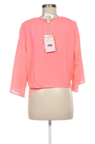 Дамска блуза MyMO, Размер M, Цвят Розов, Цена 86,70 лв.