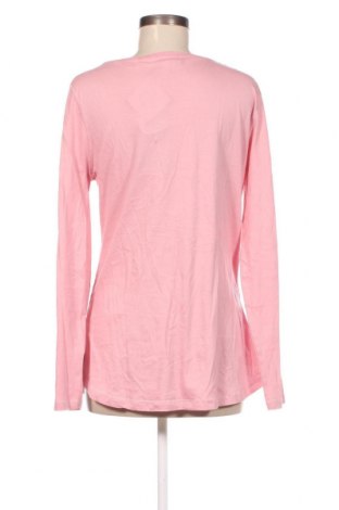 Дамска блуза MyMO, Размер L, Цвят Розов, Цена 10,20 лв.