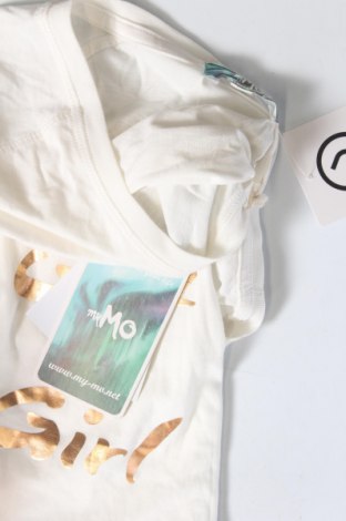Дамска блуза MyMO, Размер XL, Цвят Бял, Цена 102,00 лв.