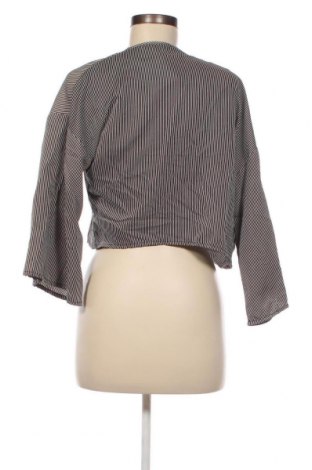 Γυναικεία μπλούζα NA-KD, Μέγεθος S, Χρώμα Πολύχρωμο, Τιμή 2,97 €