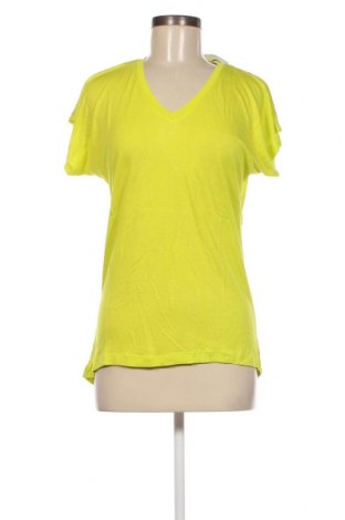 Γυναικεία μπλούζα New Laviva, Μέγεθος S, Χρώμα Κίτρινο, Τιμή 5,20 €