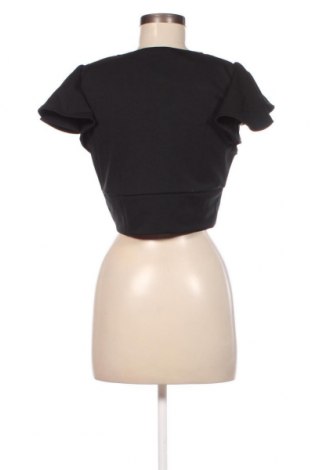 Damen Shirt Nly One, Größe L, Farbe Schwarz, Preis 4,00 €
