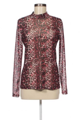 Дамска блуза Norah, Размер M, Цвят Многоцветен, Цена 5,28 лв.