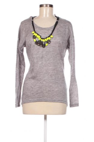 Damen Shirt Nymph, Größe XS, Farbe Grau, Preis 1,99 €