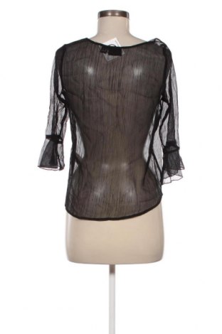 Дамска блуза ONLY, Размер M, Цвят Черен, Цена 7,20 лв.