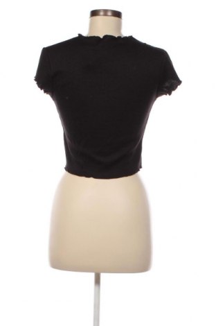 Дамска блуза ONLY, Размер L, Цвят Черен, Цена 8,40 лв.