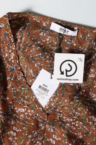 Damen Shirt ONLY, Größe S, Farbe Mehrfarbig, Preis 2,89 €