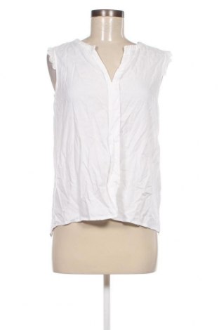 Γυναικεία μπλούζα ONLY, Μέγεθος M, Χρώμα Λευκό, Τιμή 10,93 €