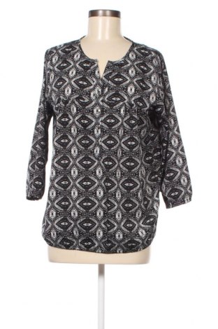 Дамска блуза Ofelia, Размер L, Цвят Черен, Цена 8,80 лв.