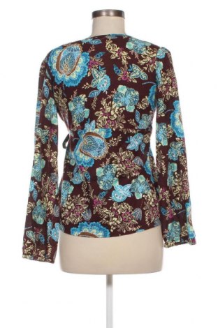 Γυναικεία μπλούζα Outfit, Μέγεθος S, Χρώμα Πολύχρωμο, Τιμή 1,75 €