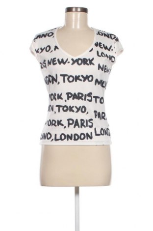 Γυναικεία μπλούζα Oxmo, Μέγεθος M, Χρώμα Πολύχρωμο, Τιμή 5,25 €