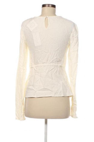 Дамска блуза Patrizia Pepe, Размер L, Цвят Бял, Цена 147,70 лв.