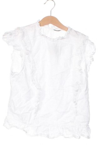 Damen Shirt Pimkie, Größe S, Farbe Weiß, Preis 6,39 €