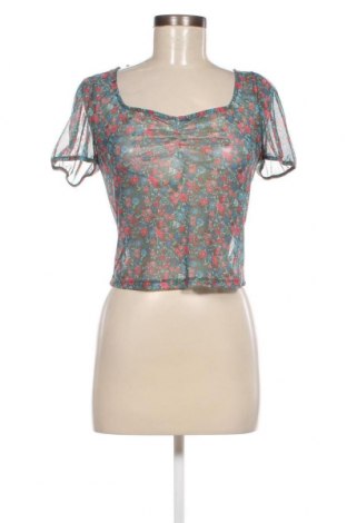 Γυναικεία μπλούζα Pimkie, Μέγεθος M, Χρώμα Πολύχρωμο, Τιμή 3,20 €