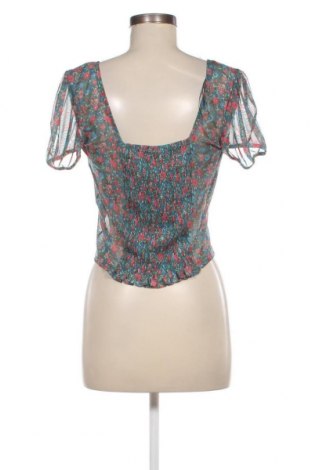 Дамска блуза Pimkie, Размер M, Цвят Многоцветен, Цена 5,89 лв.