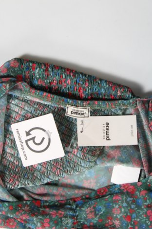 Γυναικεία μπλούζα Pimkie, Μέγεθος M, Χρώμα Πολύχρωμο, Τιμή 2,88 €