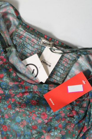 Γυναικεία μπλούζα Pimkie, Μέγεθος S, Χρώμα Πολύχρωμο, Τιμή 3,20 €