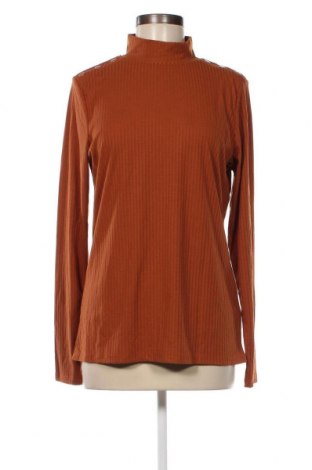 Damen Shirt Pimkie, Größe XL, Farbe Braun, Preis 5,11 €