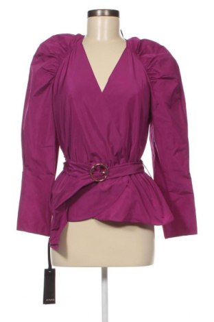 Damen Shirt Pinko, Größe S, Farbe Rosa, Preis 70,69 €