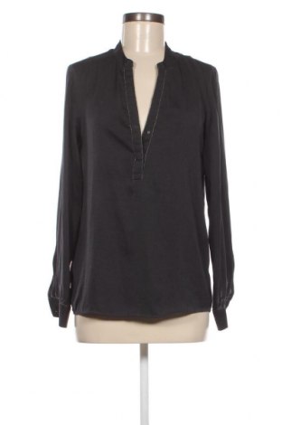 Γυναικεία μπλούζα Promod, Μέγεθος XS, Χρώμα Μαύρο, Τιμή 1,60 €