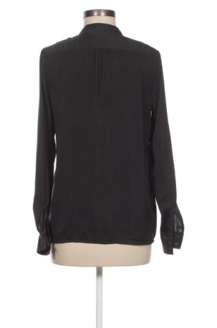 Дамска блуза Promod, Размер XS, Цвят Черен, Цена 3,12 лв.