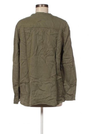 Damen Shirt S.Oliver, Größe XL, Farbe Grün, Preis 6,68 €