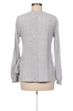 Γυναικεία μπλούζα SHEIN, Μέγεθος S, Χρώμα Γκρί, Τιμή 2,82 €