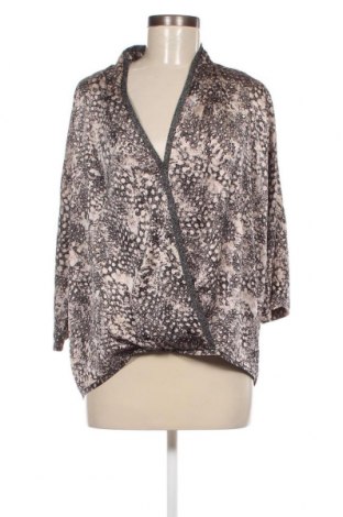 Дамска блуза Saint Tropez, Размер M, Цвят Многоцветен, Цена 6,37 лв.