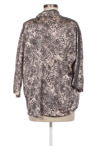 Γυναικεία μπλούζα Saint Tropez, Μέγεθος M, Χρώμα Πολύχρωμο, Τιμή 3,26 €