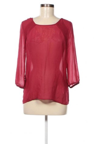 Дамска блуза Soaked In Luxury, Размер S, Цвят Червен, Цена 4,08 лв.