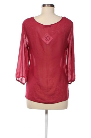Дамска блуза Soaked In Luxury, Размер S, Цвят Червен, Цена 4,08 лв.