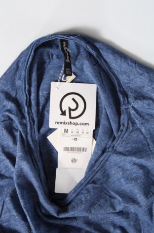 Damen Shirt Stradivarius, Größe M, Farbe Blau, Preis € 3,04