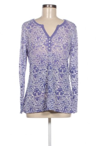 Дамска блуза Style & Co, Размер L, Цвят Многоцветен, Цена 10,83 лв.