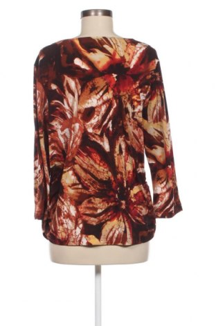 Дамска блуза Susan Graver, Размер M, Цвят Многоцветен, Цена 19,00 лв.