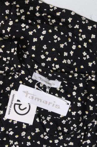Дамска блуза Tamaris, Размер S, Цвят Многоцветен, Цена 6,48 лв.