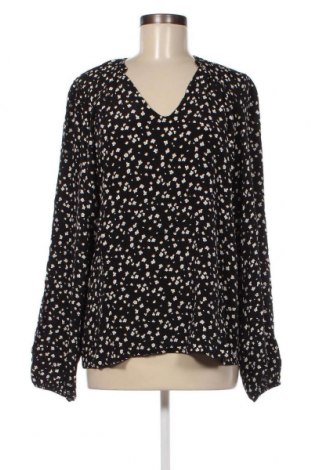 Γυναικεία μπλούζα Tamaris, Μέγεθος S, Χρώμα Πολύχρωμο, Τιμή 3,34 €