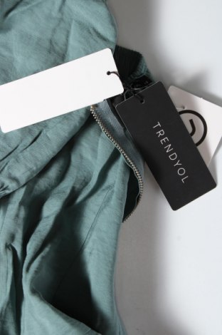 Γυναικεία μπλούζα Trendyol, Μέγεθος M, Χρώμα Μπλέ, Τιμή 37,11 €