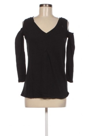 Γυναικεία μπλούζα Trueprodigy, Μέγεθος XS, Χρώμα Μαύρο, Τιμή 3,87 €