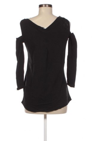 Γυναικεία μπλούζα Trueprodigy, Μέγεθος XS, Χρώμα Μαύρο, Τιμή 2,32 €