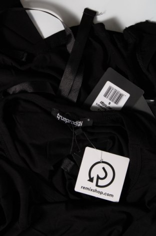 Дамска блуза Trueprodigy, Размер S, Цвят Черен, Цена 4,50 лв.