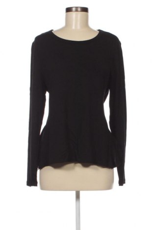 Дамска блуза Trueprodigy, Размер XL, Цвят Черен, Цена 4,50 лв.
