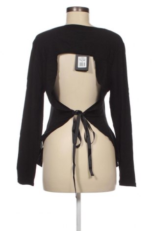 Дамска блуза Trueprodigy, Размер XL, Цвят Черен, Цена 7,50 лв.