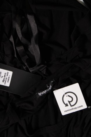 Γυναικεία μπλούζα Trueprodigy, Μέγεθος XL, Χρώμα Μαύρο, Τιμή 3,87 €