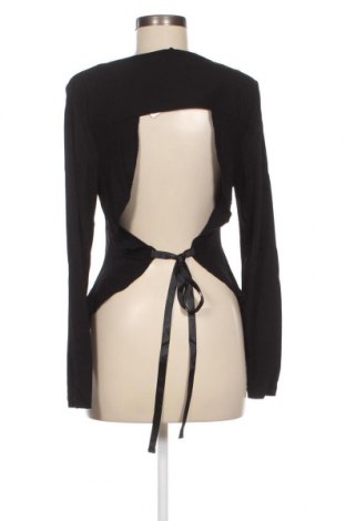 Дамска блуза Trueprodigy, Размер L, Цвят Черен, Цена 4,50 лв.