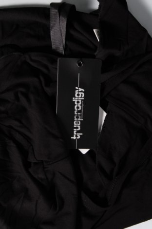 Дамска блуза Trueprodigy, Размер L, Цвят Черен, Цена 4,50 лв.