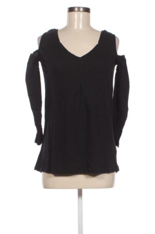 Γυναικεία μπλούζα Trueprodigy, Μέγεθος XS, Χρώμα Μαύρο, Τιμή 2,32 €
