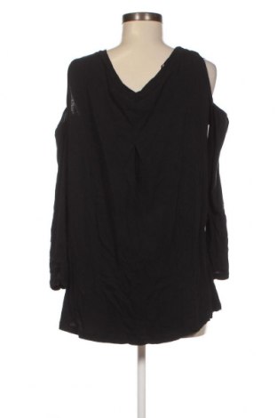Дамска блуза Trueprodigy, Размер L, Цвят Черен, Цена 39,00 лв.