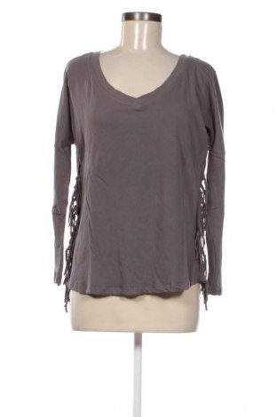 Γυναικεία μπλούζα Trueprodigy, Μέγεθος XS, Χρώμα Γκρί, Τιμή 2,32 €