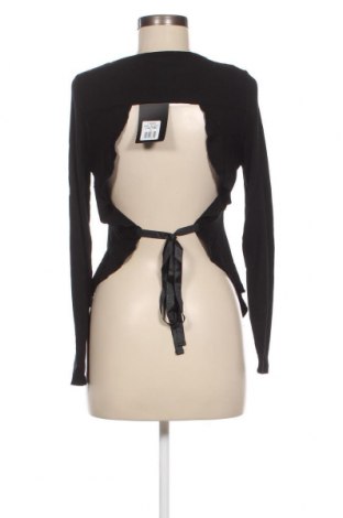 Дамска блуза Trueprodigy, Размер S, Цвят Черен, Цена 4,50 лв.